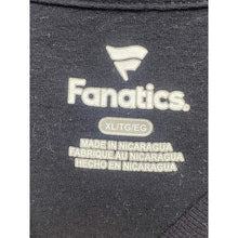 Load image into Gallery viewer, Pittsburgh Penguins Shirt Mens Extra Large  NHL Hockey Spell Out Athleisure
