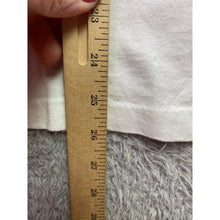Load image into Gallery viewer, Screen Stars Best Vintage Shirt Womens Large Single Stitch Tulips Streetwear
