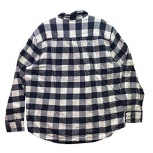 Load image into Gallery viewer, Telluride Flannel Shirt Mens Extra Large Preppy Academia Grunge Streetwear
