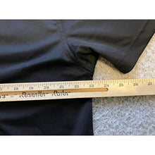 Load image into Gallery viewer, Under Armour Shirt Mens Large Black Performance Sports Athleisure Athletic
