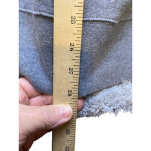 Load image into Gallery viewer, Nike Sweatshirt Mens Large Gray Pullover Surf Mountain Hawaiian Floral 13
