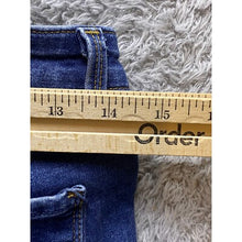 Load image into Gallery viewer, L'AGENCE Jeans Womens Size 28 High Rise Slim Fit Denim Dark Wash Comfort Stretch
