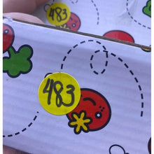 Load image into Gallery viewer, Pretend Play Kitchen Food Set Bread Fruit Burger Cake Toy Kids 35 Pcs
