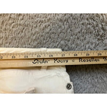 Load image into Gallery viewer, Chico's Jeans Womens 2.5 White Denim Stretch Academia Business Casual
