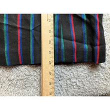 Load image into Gallery viewer, Vintage Justin B Jones Blazer Striped Mature Office Career Beachy Festival
