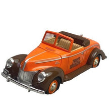 Load image into Gallery viewer, Liberty Classics Bank Car Diecast 1940 Ford Convertible Rumble Seat Ltd Ed
