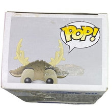 Load image into Gallery viewer, Funko Pop Disney Frozen Sven Vinyl Figure #80 Collectible Toy NIB

