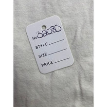 Load image into Gallery viewer, Nihilist University Shirt Womens Medium Skull Honor Ringer Graphic Streetwear

