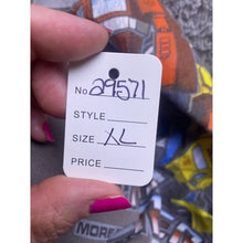 Load image into Gallery viewer, Transformers Shirt Mens Extra Large Optimus Prime SpellOut Grunge Y2K Streetwear
