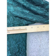 Load image into Gallery viewer, Bloomchic Blouse Womens 18 Mature Lace Lined Flowy Boho Festival Office NWT
