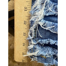 Load image into Gallery viewer, Another Hype Piece AHP Jeans Mens 40x36 Distressed Thrashed Grunge Streetwear
