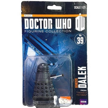 Load image into Gallery viewer, Doctor Who Figurines Collection Genesis Dalek No 39 Eaglemoss BBC

