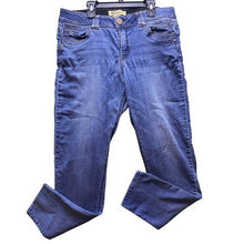 Load image into Gallery viewer, Democracy Jeans Womens 12 Ab Solution Technology Stretchy Academia Momcore
