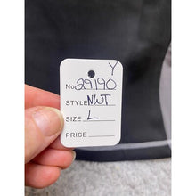 Load image into Gallery viewer, Ancient Fish King Rash Guard Youth Large Scuba Snorkling Surfing Black Gray NWT
