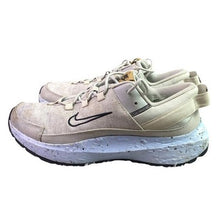 Load image into Gallery viewer, Nike Crater Remixa Shoes Mens 9.5 Gray Chambray Blue DC1468-001 Athleisure
