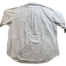 Load image into Gallery viewer, Ralph Lauren Shirt Mens Extra Large Blake Checkered Preppy Academia Career
