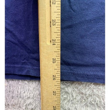 Load image into Gallery viewer, New York Yankees Shirt Mens Large Yankee Stadium Subway Spell Out Streetwear
