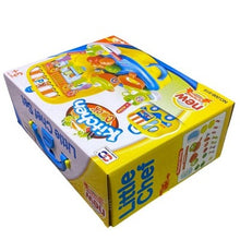 Load image into Gallery viewer, Kitchen Cook Little Chef Set 26 PCS Toy Playset For Kids Ages 3 Plus NO 008 919
