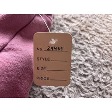 Load image into Gallery viewer, Guns N&#39; Roses Sweatshirt Womens Extra Large Pink Oversized Baggy Spellout
