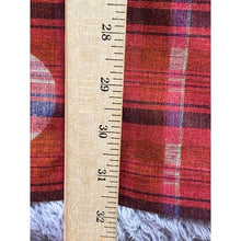 Load image into Gallery viewer, Vintage Bay Creek Shirt Mens Large Plaid Y2K Hip Hop Grunge Baggy Streetwear
