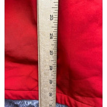 Load image into Gallery viewer, Vintage Clique Jacket Mens Extra Large Full Zip Fleece Lined Embroidered College
