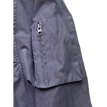 Load image into Gallery viewer, Chaps Ralph Lauren Jacket Mens 2XL Reversible Full Zip Fleece Lined Outdoors
