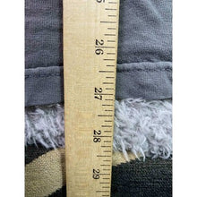 Load image into Gallery viewer, Bear Shirt Mens Large Gray Grunge Everyday Streetwear Academia Skater
