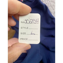 Load image into Gallery viewer, UNC Tar Heels Shirt Mens Large University Dad Spell Out College Athleisure
