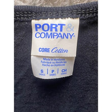 Load image into Gallery viewer, General Duffy&#39;s Tank Top Womens Small Trucker Cowboy Subaru Oregon Black
