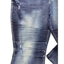 Load image into Gallery viewer, Southpole Jeans Mens 52x34 Y2K Baggy Grunge Hip Hop Skate Fade Streetwear

