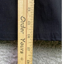 Load image into Gallery viewer, Boohoo Skort Womens 16 Crepe Split Front Preppy Academia Uniform Mini Skirt NWT

