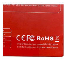 Load image into Gallery viewer, Double Iridium Spark Plug High Temperature Corrosion Thinner Electrode
