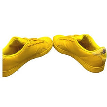 Load image into Gallery viewer, REEBOK ICE CREAM Shoes Mens 13 Yellow Low Top Sneakers Board Flip Skate
