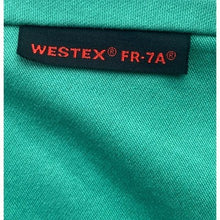 Load image into Gallery viewer, Tillman Shirt Jacket Westex FR-7A Flame Resistant Welding Work Utility Snaps
