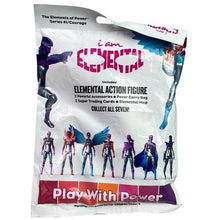 Load image into Gallery viewer, I Am Elemental Action Figure Series 1 Blind Bag Collectible Toy
