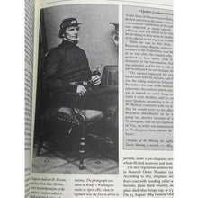 Load image into Gallery viewer, The Civil War Source Book Hardcover Book W/ Dust Jacket History Reference
