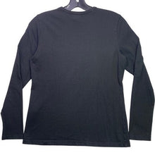 Load image into Gallery viewer, Lauren Ralph Lauren Shirt Womens Small Beaded Spell Out Streetwear Preppy
