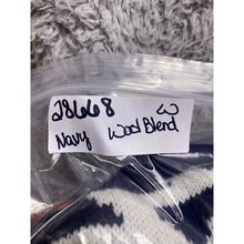 Load image into Gallery viewer, Pendleton Sweater Womens Medium Wool Blend Cardigan Hooded Navajo Aztec Tribal
