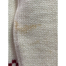 Load image into Gallery viewer, Dockers Sweater Mens Large Fair Isle Nordic Pull Over Grandpacore Crew Neck NWT
