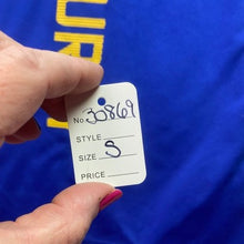 Load image into Gallery viewer, Stephen Curry Golden State Warriors Jersey Mens Small #30 NBA Basketball
