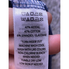 Load image into Gallery viewer, Sigrid Olsen Shirt Womens Small Blue Model Business Office Mature Professional
