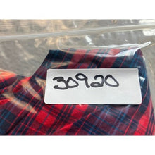 Load image into Gallery viewer, Life After Denim Shirt Mens Extra Large Tartan Plaid Preppy Academia Career NWT
