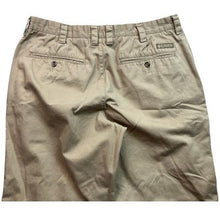 Load image into Gallery viewer, Columbia Pants Mens 36x34 Sportswear Khaki Casual Chino Workwear Office
