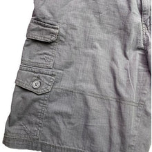 Load image into Gallery viewer, Denali Shorts Mens 39 Ripstop Cargo Utility Outdoor Hiking Workwear Streetwear
