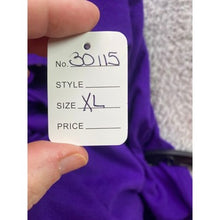 Load image into Gallery viewer, Charlotte Hornets Shirt Mens Extra Large NBA Basketball Spell Out Athleisure
