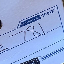 Load image into Gallery viewer, Phonebooth Santa Figure Christmas Village Decor Accessory 4.5&quot; Tall NIB
