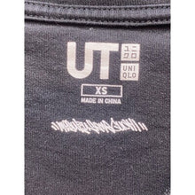 Load image into Gallery viewer, Uniqlo x Meguru Yamaguchi Shirt Mens Extra Small Tokyo Skater Streetwear
