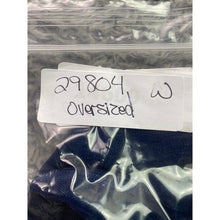 Load image into Gallery viewer, Banana Republic Shirt Womens Small Blue Lyocell Button Down Oversized Flowy
