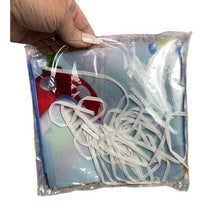 Load image into Gallery viewer, Super Mario Birthday Party Supplies Decorations Backdrop Cake Toppers Balloons
