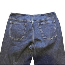 Load image into Gallery viewer, Wild Secret Jeans Womens 11/12 Ombre Flare Leg Grunge Hip Hop Y2K Streetwear
